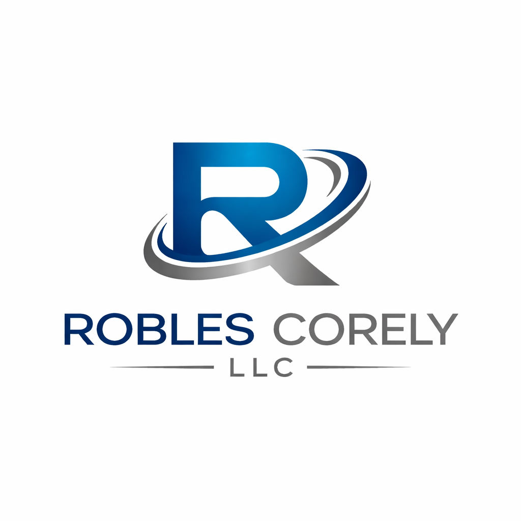 ROBLES CORELY LLC