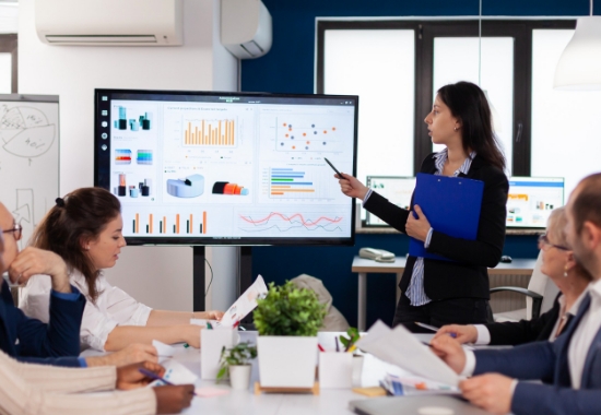 Learn More About ROBLES CORELY LLC